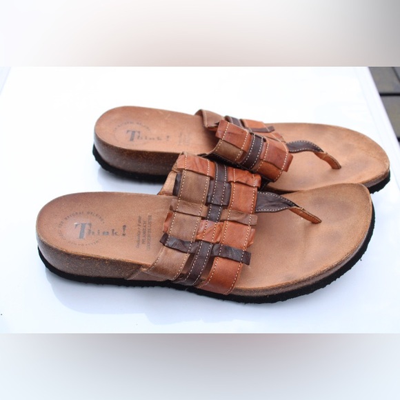 Think! Sandals - Picture 6 of 14